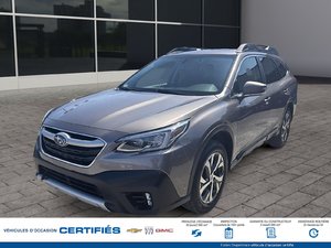 Subaru Outback Wagon Limited XT 2022