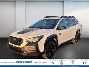 Subaru Outback Wagon Wilderness 2023