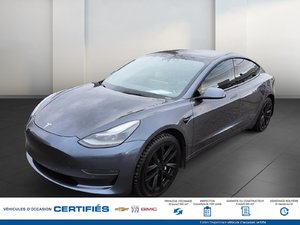 Tesla MODEL 3 AUTONOMIE STANDARD PLUS 2021