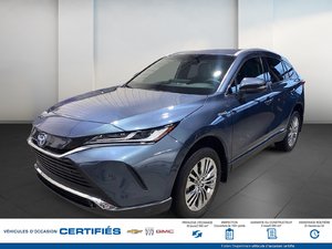 Toyota VENZA XLE 2021