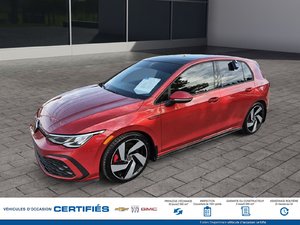 Volkswagen GOLF 5-dr GTI 2.0 TSI 2023