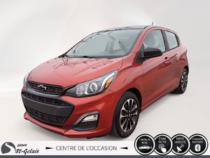 Chevrolet Spark 1LT 2021