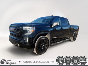 2019 GMC Sierra 1500 Elevation