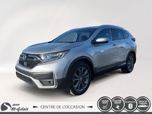 2022 Honda CR-V Sport