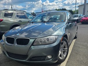 BMW 3 Series 328i xDrive 2009