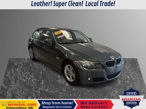 BMW 3 Series 328i xDrive 2009