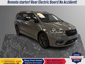 Chrysler Pacifica Touring L 2022