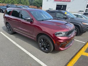 Dodge Durango GT 2022