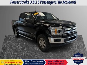 Ford F-150  2020