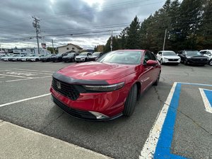 Honda Accord Hybrid Touring 2024