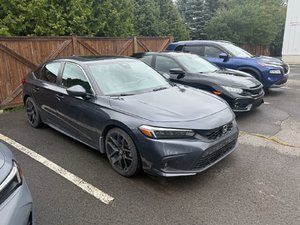 Honda Civic Hatchback Sport Touring 2024
