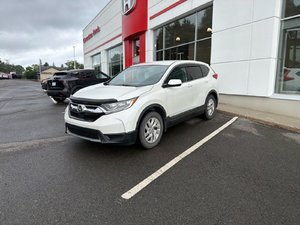 Honda CR-V LX 2018