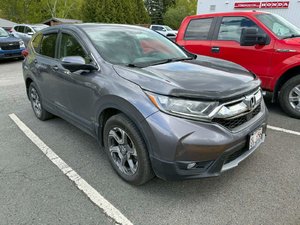 Honda CR-V EX 2019