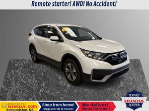 Honda CR-V LX 2020