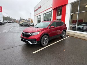 Honda CR-V Sport 2021