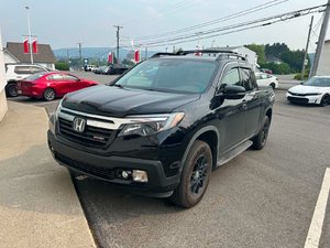 Honda Ridgeline Sport 2018