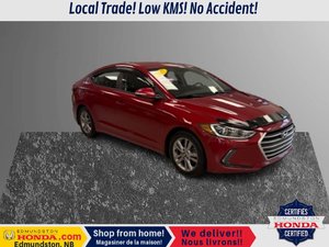 Hyundai Elantra GL 2017
