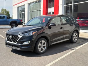 Hyundai Tucson Essential 2021
