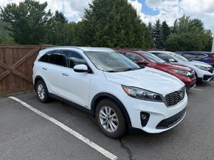 Kia Sorento  2019
