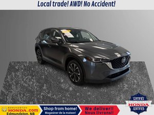 Mazda CX-5  2022