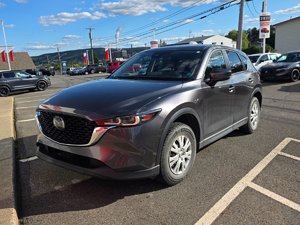 Mazda CX-5  2022