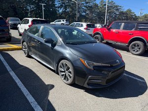 Toyota Corolla  2020