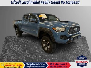 Toyota Tacoma SR5 2019