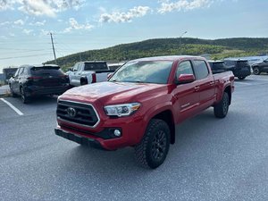 Toyota Tacoma  2023