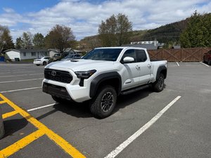 Toyota Tacoma  2025