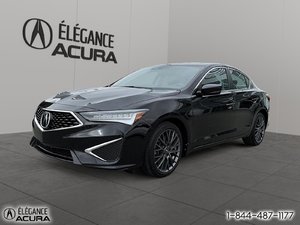 Acura ILX Premium 2019