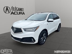 Acura MDX  2020