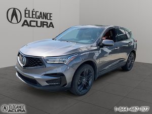 2020 Acura RDX A-Spec