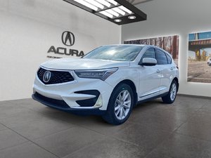 Acura RDX TECH 2020