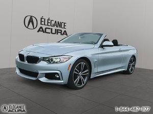 BMW 4 Series 435i xDrive 2015