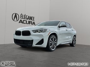 BMW X2 XDrive28i 2022