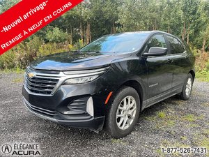 Chevrolet Equinox LT 2023