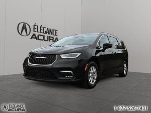 Chrysler Pacifica Touring L 2022