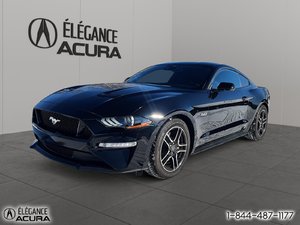 2022 Ford Mustang GT