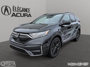 Honda CR-V Black edition 2021