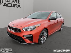 2020 Kia Forte5 GT