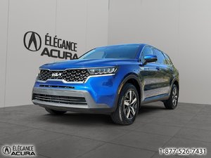 Kia Sorento  2023