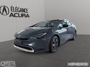 2023 Toyota PRIUS PRIME SE