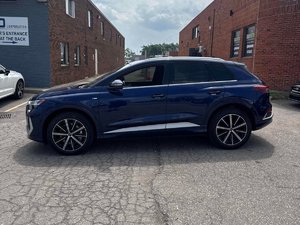 Audi Q4 e-tron 50 QUATTRO TECHNIK S-LINE 2023