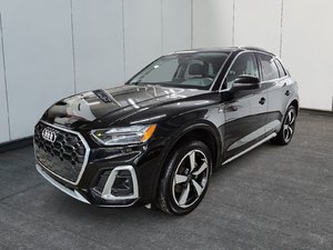 Audi Q5 Progressiv Quattro S-Line 2024