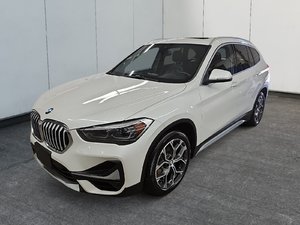 BMW X1 XDRIVE28i // CUIR // TOIT PANORAMIQUE 2020