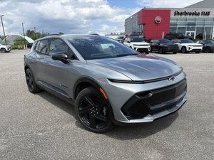 Chevrolet Equinox EV EV // 2RS AWD 2025