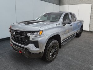 Chevrolet Silverado 1500 LT TRAIL BOSS 2024