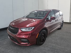 Chrysler Pacifica Hybrid TOURING L // PHEV // PACIFICA 2022