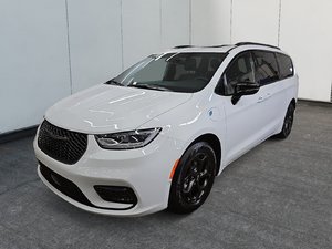 Chrysler Pacifica Hybrid PREMIUM ALLURE S 2024