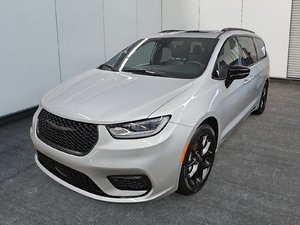 Chrysler Pacifica Touring-L Apparence S 2024